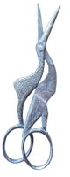 Nabelschere Storch 1900