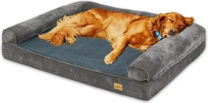 Sonstiges für Haushalt & Wohnen: Lit pour chien – Neu und originalverpackt aus Monthey von yan_blg8