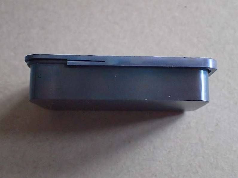 Sammelbilder & Trading cards: Exo Vault Titanium Behälter – Gebraucht aus Pratteln von lupo_cattivo 2