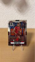 Carte Panini Prizm Manuel Akanji Suisse 2026