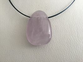 Anhänger Amethyst