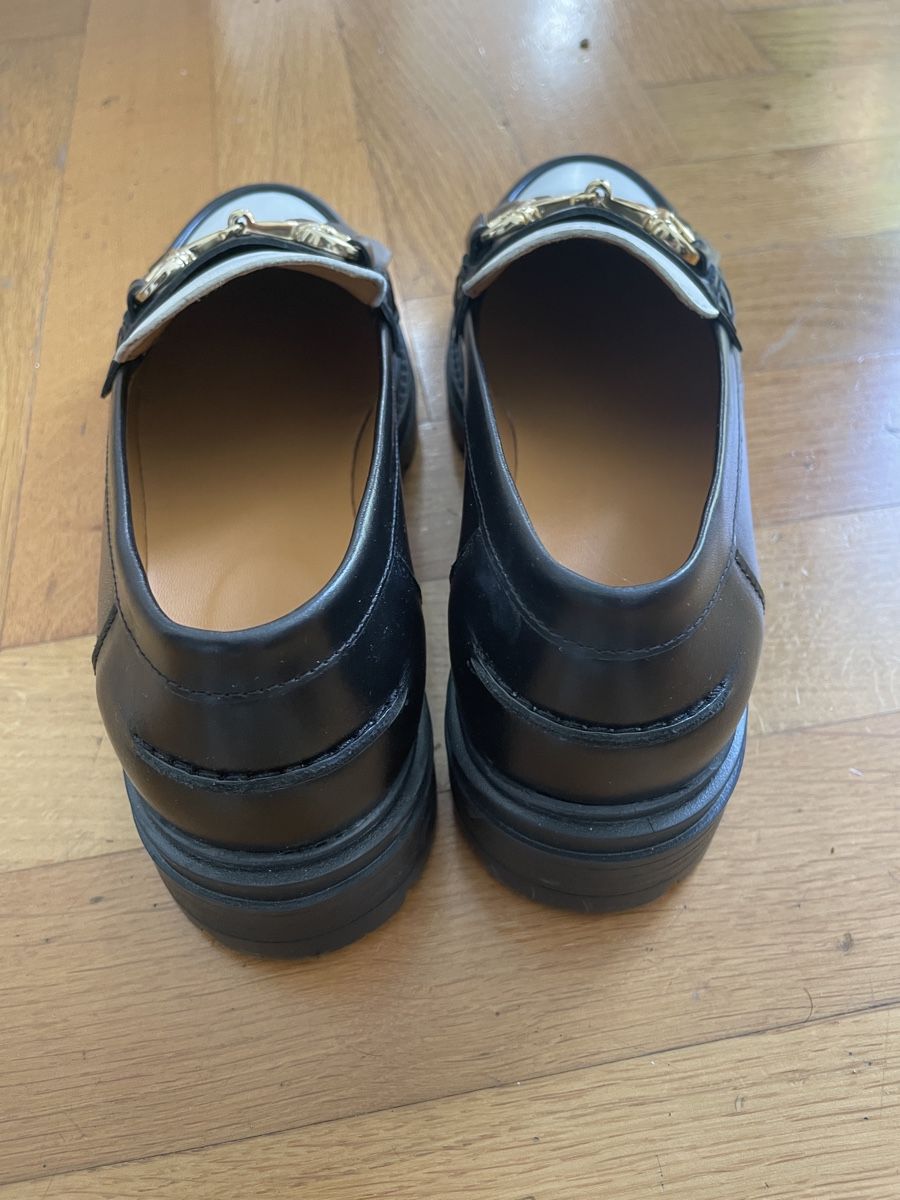 Sezane Scarpe da donna: Sézane Mocassins Amy - Grösse 37 – Nuovo (secondo la descrizione) da Zürich venduto da ari_s52l 2