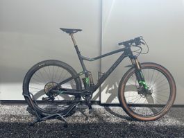 Spark 900 Ultimate/ 10,3 kg Fully