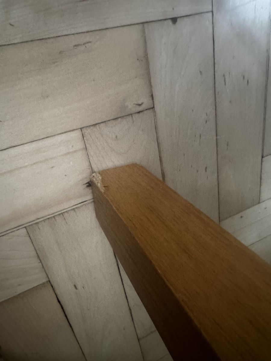 Tische: Esstisch – Gebraucht aus Zürich von VivyWoodtly 3