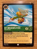 Kit Wolkenflitzer DE 77 Disney Lorcana 3 Käptn Balu