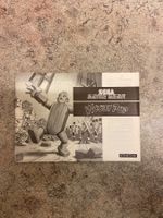 Sega Game Gear - Anleitung / Manual - Woddy Pop