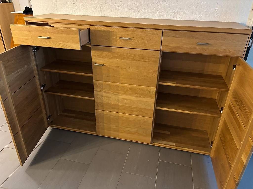 Commodes: Sideboard – D'occasion à Gwatt (Thun) par RVG 4