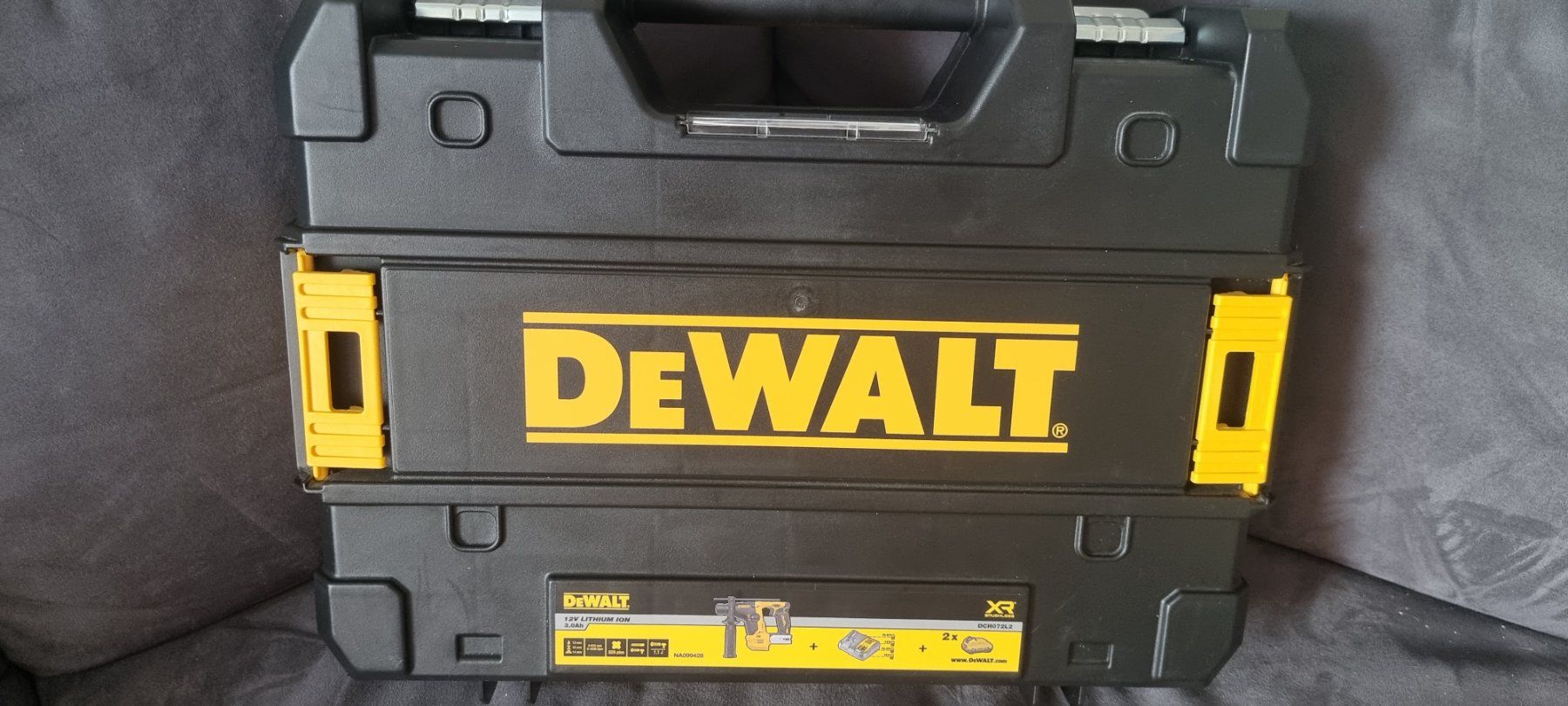 Dewalt Bohrmaschinen: DeWALT – Neu (gemäss Beschreibung) aus Frauenfeld von Digi-Store 1