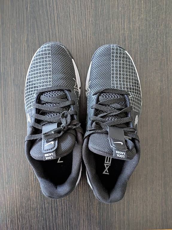 Scarpe da donna: Nike basket Metcon 8 neuves 37.5  – Usato da Bernex venduto da LesMerveillesdAlycia 2