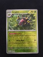 POKEMON CARDS TWILIGHT MASQUERADE REVERSE # 5