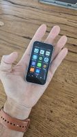 Mini Handy - das kleinste Smartphone der Welt!