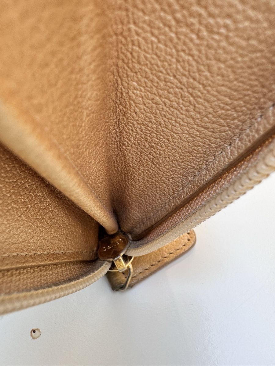 Chanel Portemonnaie: Chanel Portemonnaie Original – Gebraucht aus Neuenegg von ilovefashion123 8