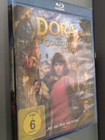 Dora und die goldene Stadt Blu-ray
