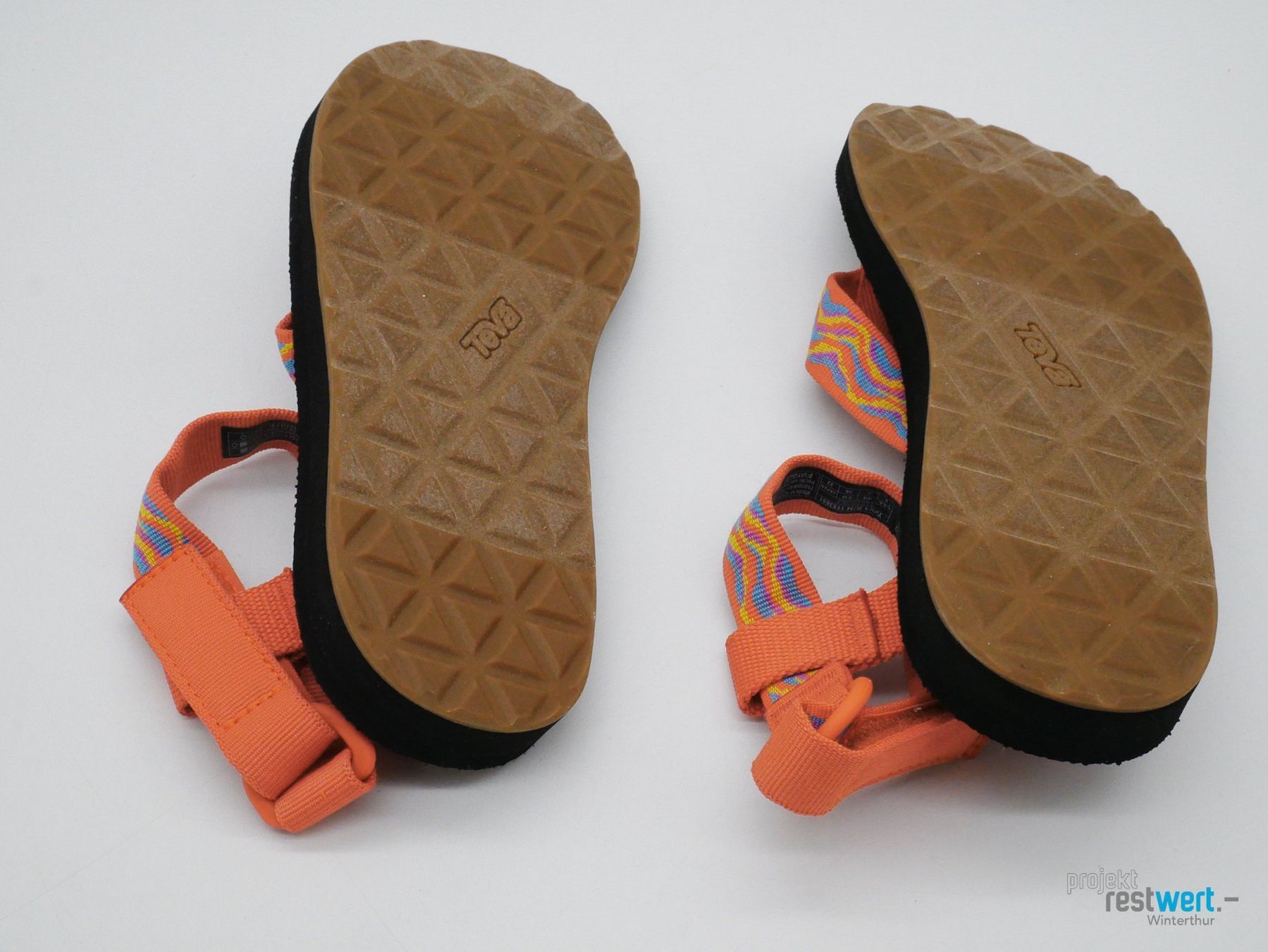 Teva Chaussures femmes: TEVA W's Original Sandal Revive, Gr. 36 – Neuf (Voir description) à Winterthur par Restwert_Winterthur 4