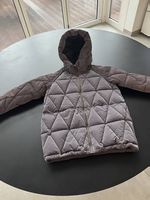 Jacke Neu Grösse 122