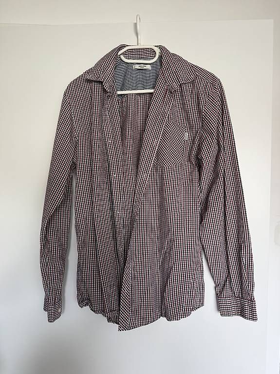 Camicie: Jack&Jones Hemd wie neu Gr. L  – Usato da Buchberg venduto da the_w8gy 1