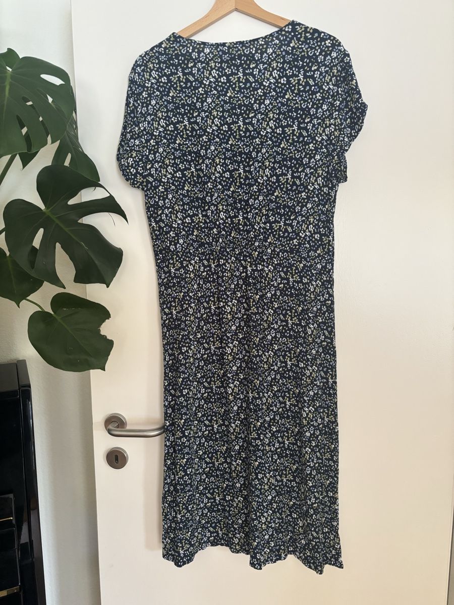 Vestiti: Indi & Cold Sommerkleid Gr. L   – Nuovo (secondo la descrizione) da Biel-Benken BL venduto da frauvomfluss 4