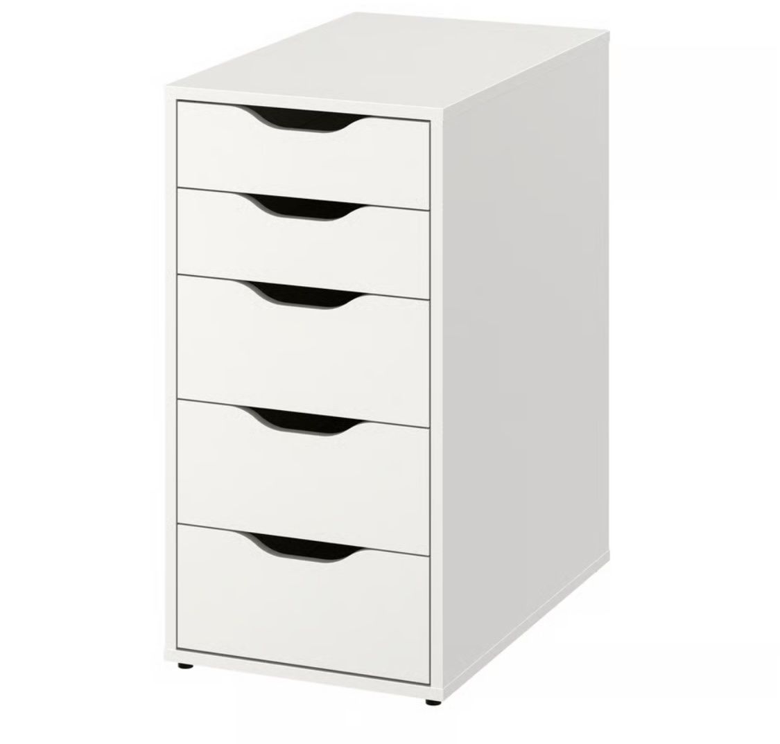 Cassettiere: IKEA Schubladenelement – Usato da Wettswil venduto da coalva980001