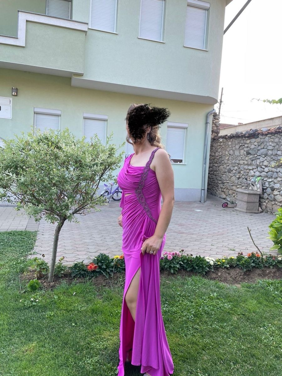 Vestiti: Abendkleid – Usato da Seewen SZ venduto da buqe 1