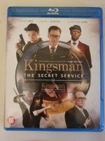 Kingsman - The Secret Service Francais