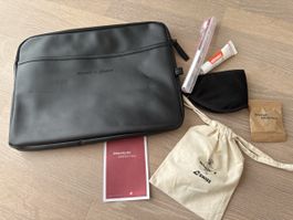 Amenity Kit von Swiss First von Zimmerli 