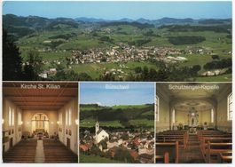BÜTSCHWIL