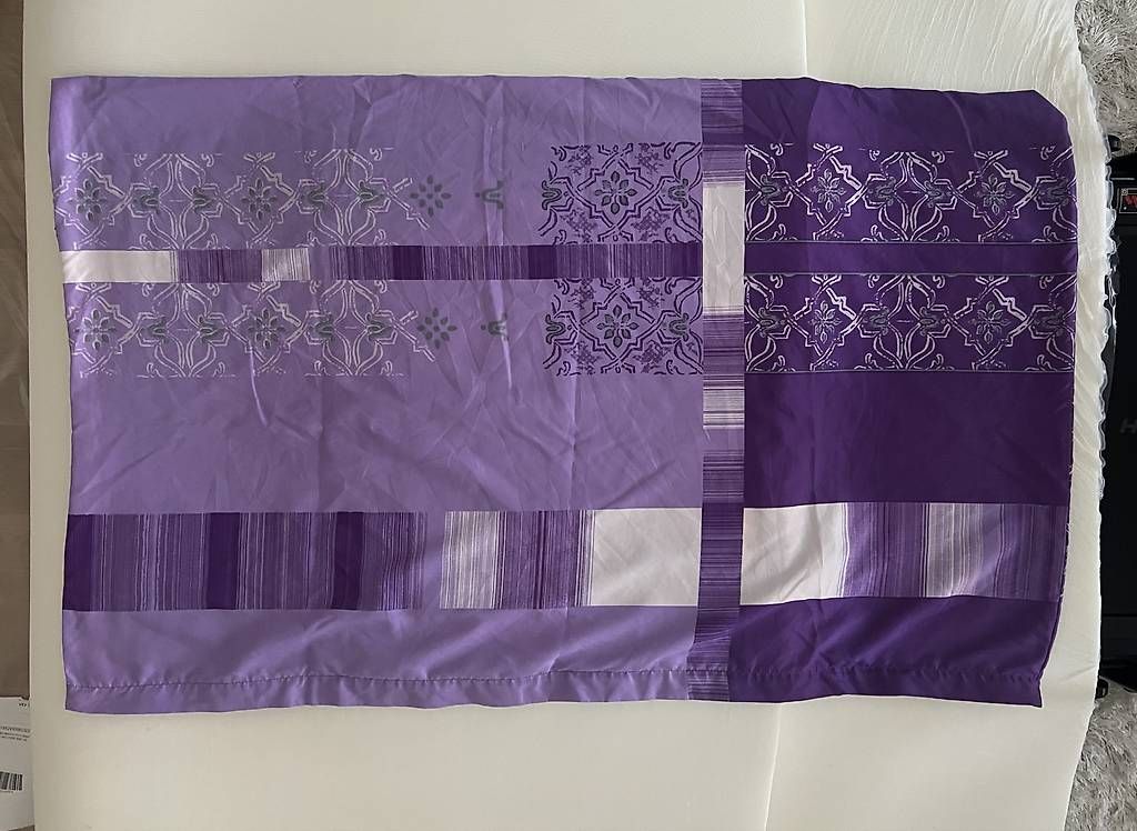 Biancheria da letto: Bettwäsche- Set, 4-teilig – Usato da Dübendorf venduto da fadrinli