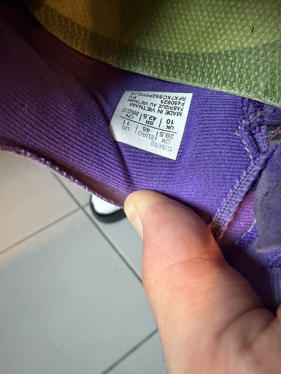 Asics Herrenschuhe: Asics Megablast Gr.45 – Gebraucht aus Basel von yfish99 4