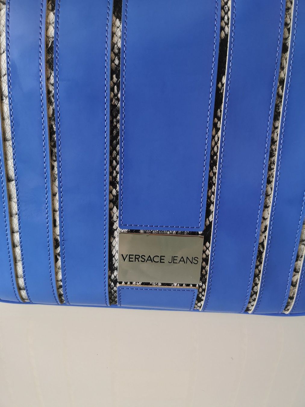 Versace Borse da donna: VERSACE / Original / Super offre ! – Usato da Bulle venduto da italicum