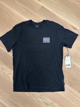 Billabong T-Shirt schwarz Gr. S