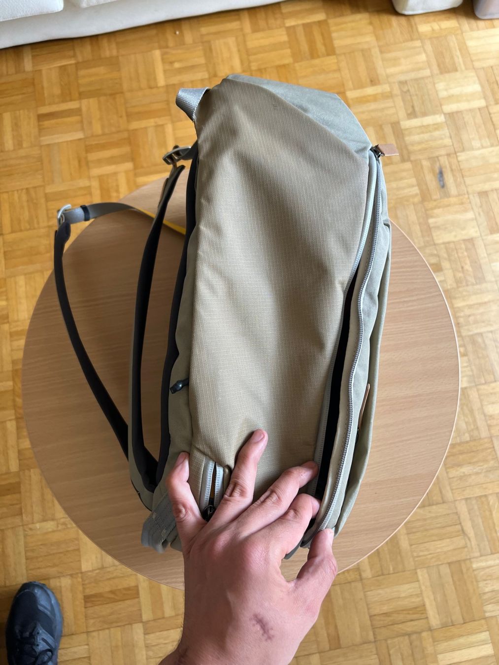 Rucksäcke: Bellroy Transit Workpack – Gebraucht aus Genève von sgu_52wy 4
