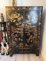 Schrank China antik Top