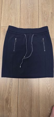 Street one Jupe Gr. 38 blau