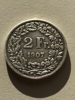 2 Fr. 1907
