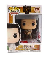 Eugene [Bloody] #576 Funko POP The Walking Dead - NEW