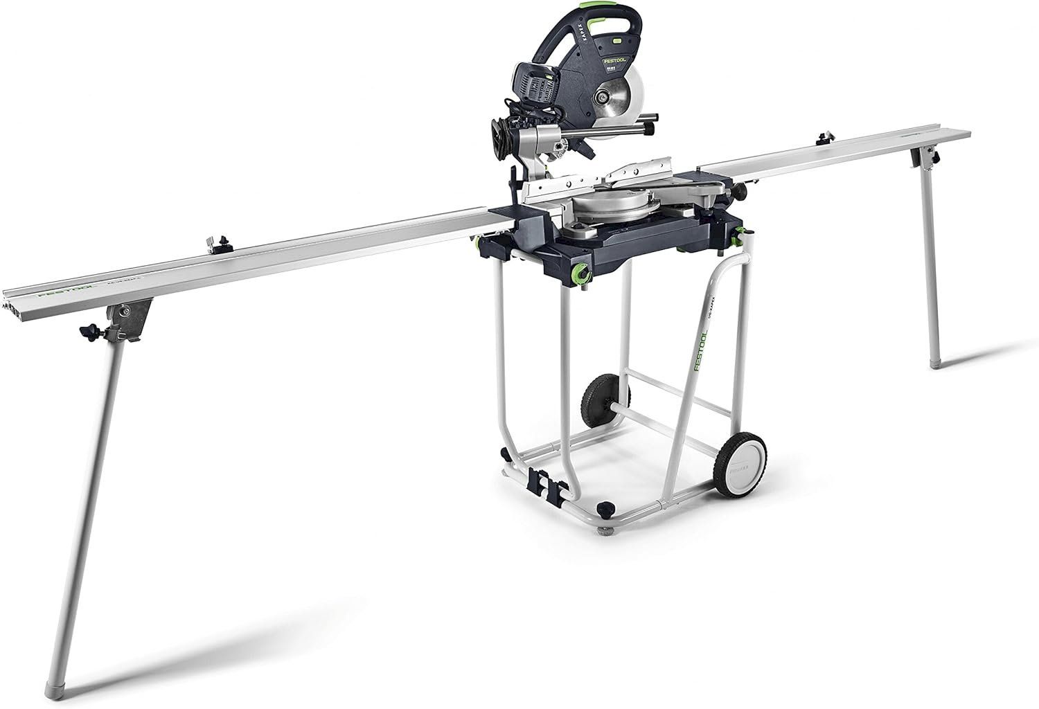 Seghe: Festool KAPEX KS 60 E-UG-Set/XL Kappsäge – Nuovo e nell'imballaggio originale da Bottighofen venduto da zaap 1