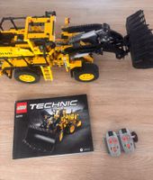 LEGO Technic 42030 Volvo Lade Lader gebraucht 