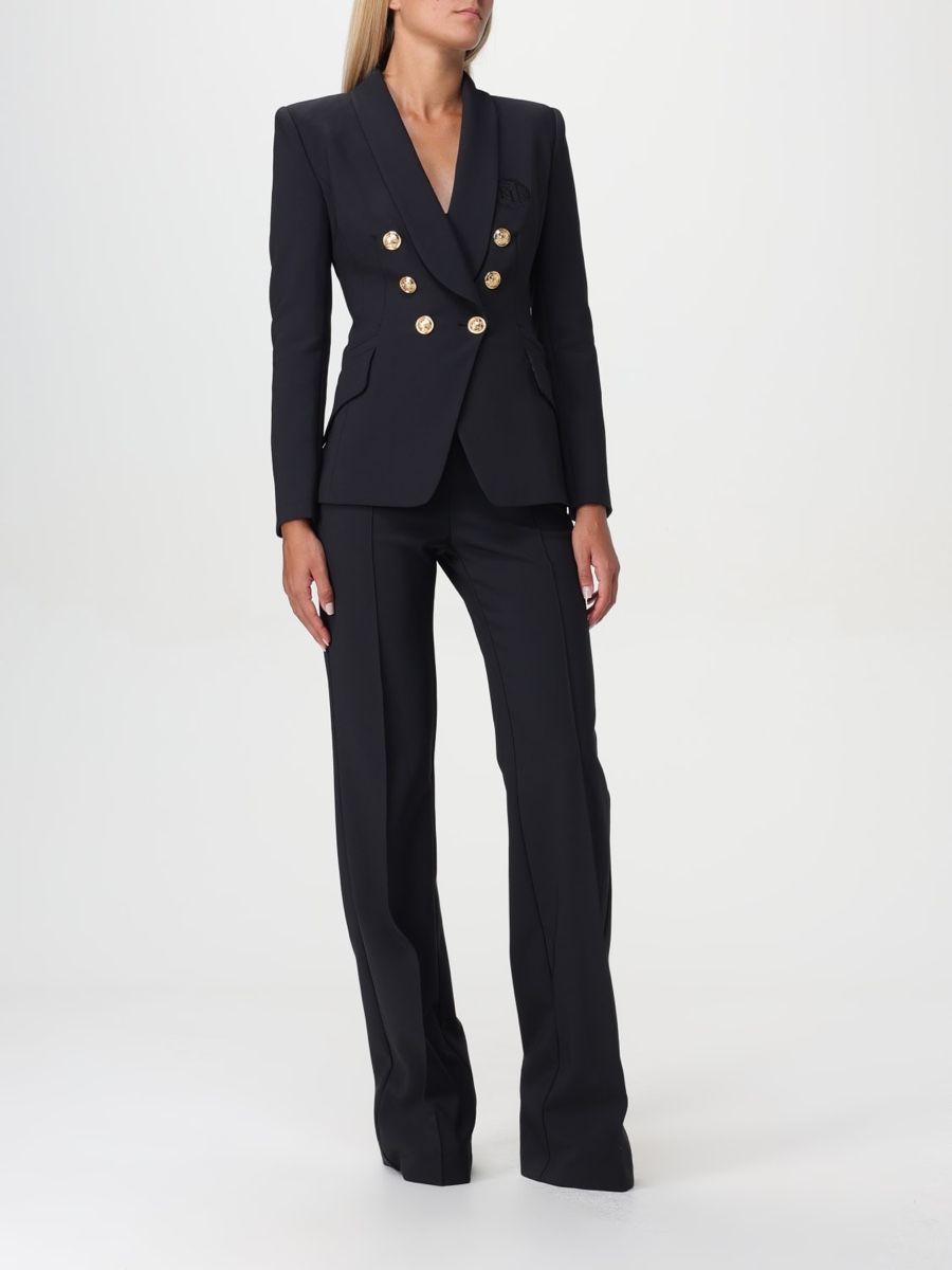 Franchi Giacche: Blazer Elisabetta Franchi – Nuovo (secondo la descrizione) da Genève venduto da iry_67wr 1