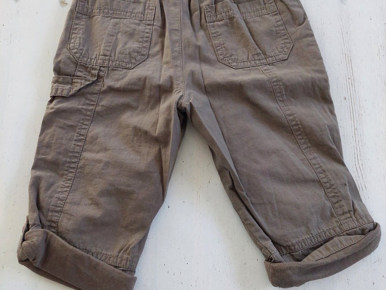 C&A Pantaloni: C&A Hose Grösse 86 – Nuovo (secondo la descrizione) da Beckenried venduto da Havacola 4