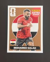 Extrasticker MOHAMED SALAH Bronze