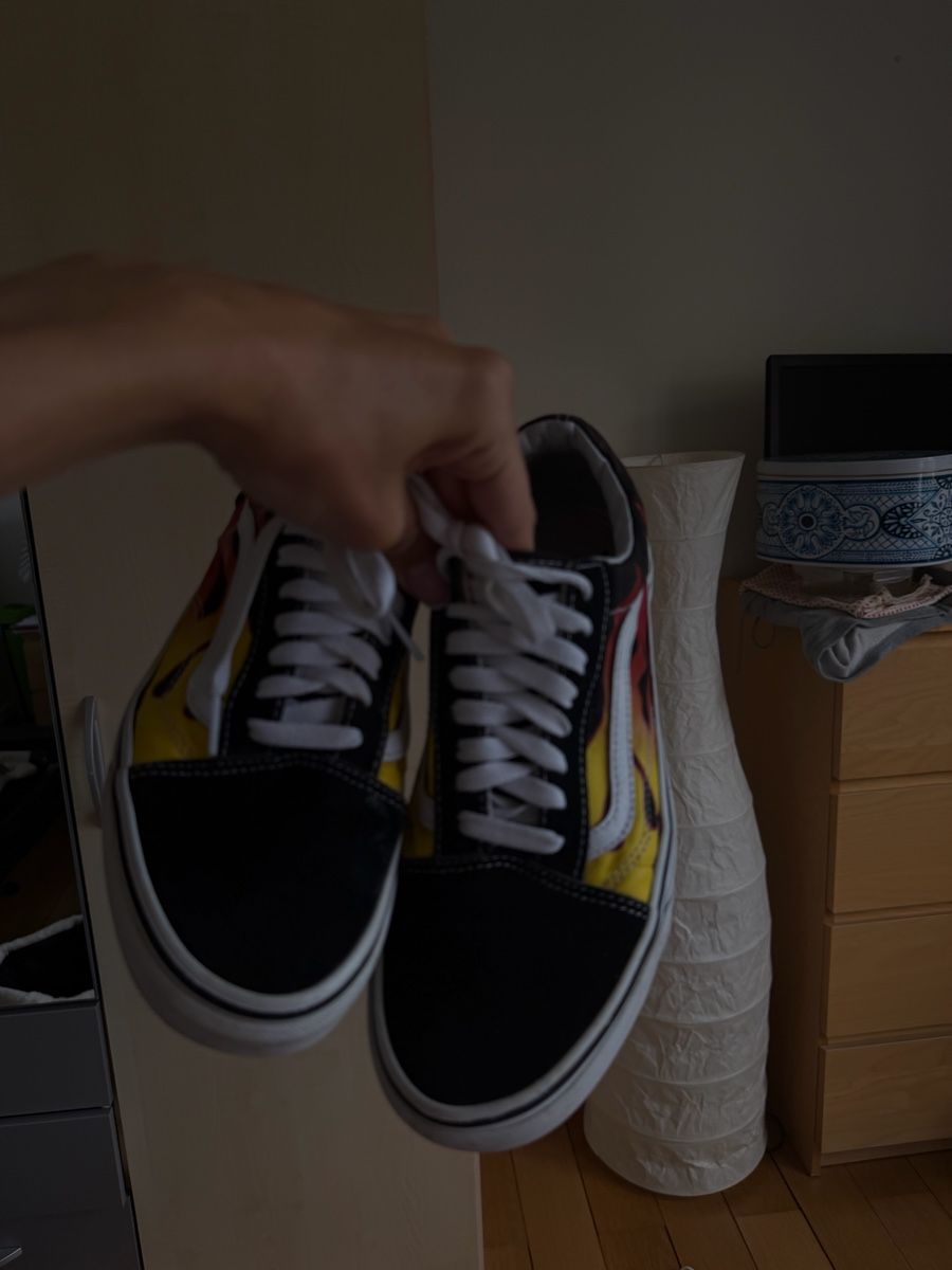 Vans Scarpe da uomo: Vans – Usato da Zürich venduto da jad_mnb2 1