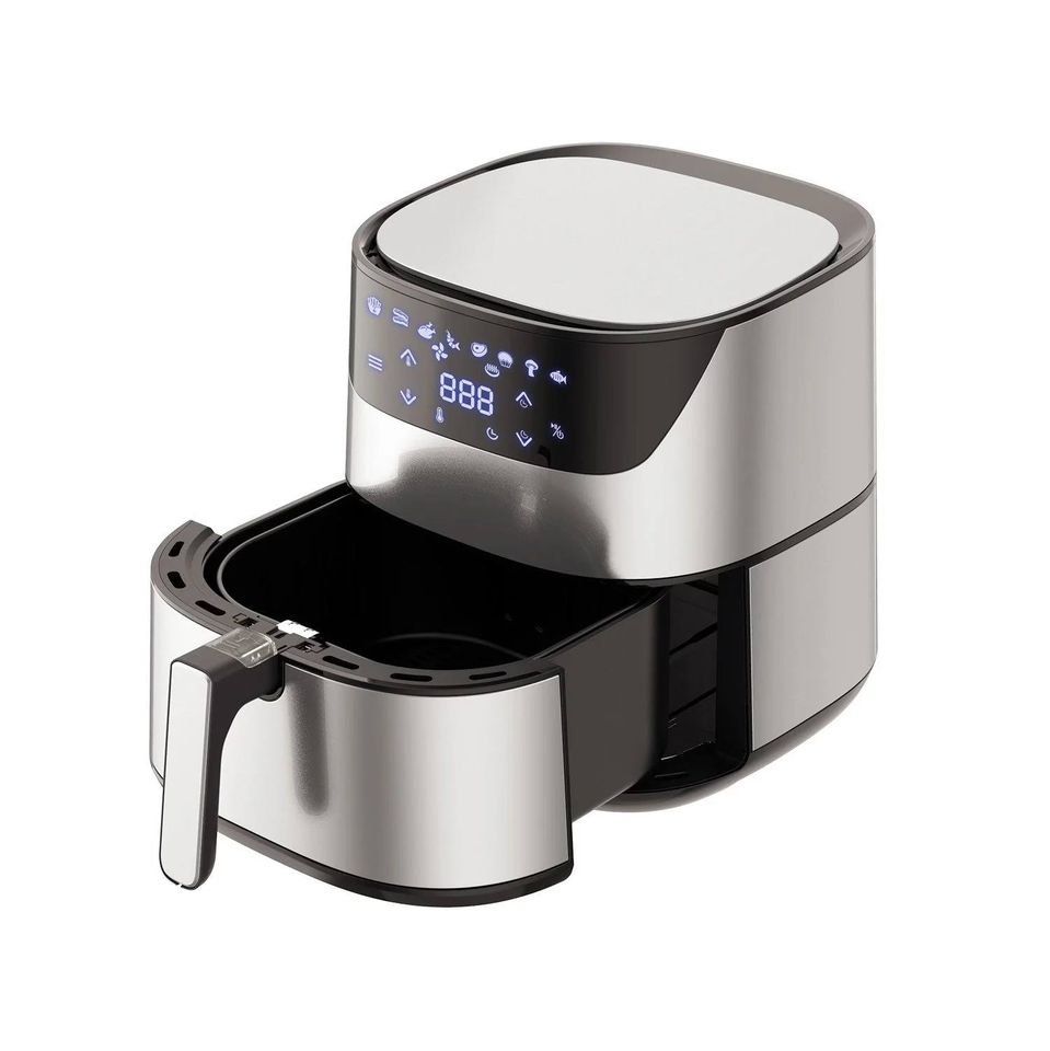 Ohmex Elettrodomestici da cucina: Ohmex Friteuse à air 5L Référence – Nuovo e nell'imballaggio originale da Châtelaine venduto da suisseshopping