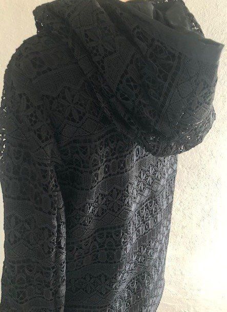 Max Mara Giacche: Kapuzen Jacke Max Mara Weekend – Usato da Meilen venduto da Antete 2