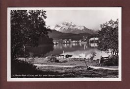 ST. MORITZ-BAD