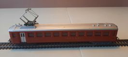 HAG 405 Speisewagen/Restaurantwagen der SBB/CFF für Märklin