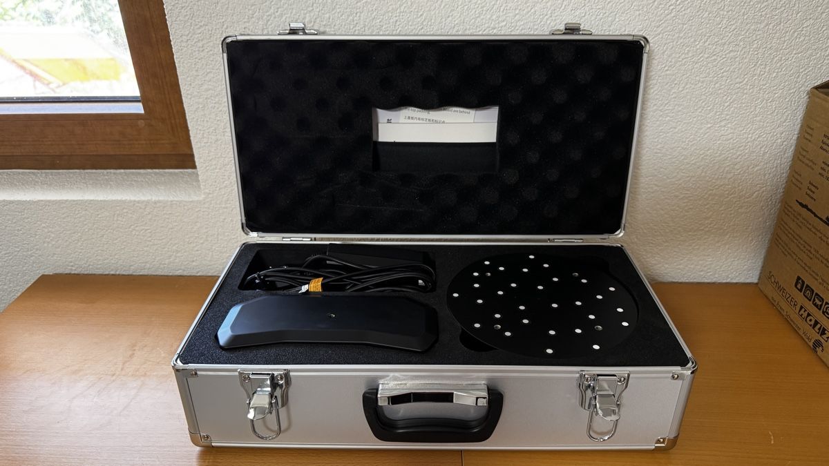 Scanner: Scanner 3D Revopoint MetroX Advanced Edition – Nuovo (secondo la descrizione) da Plagne venduto da HeierliKe 1