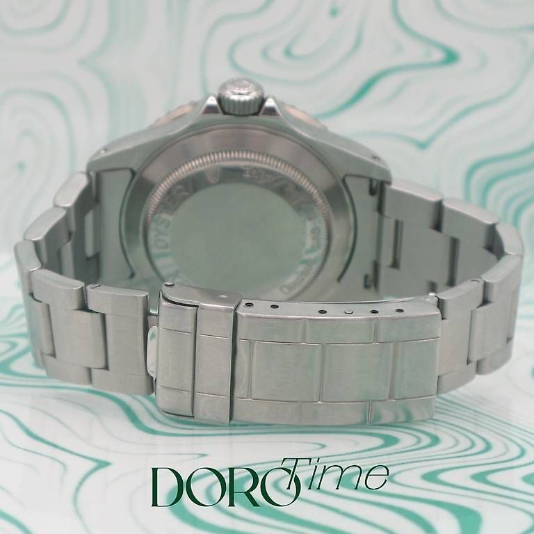 Rolex Montres: ROLEX SEA-DWELLER – D'occasion à Grancia par Gioielleria_DoroTi 6