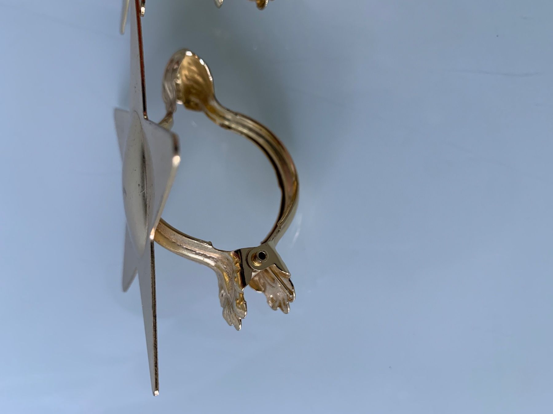 Vorhänge: Vorhang Clips Halter, Gardinen Clips – Gebraucht aus Adliswil von Jessik0 1