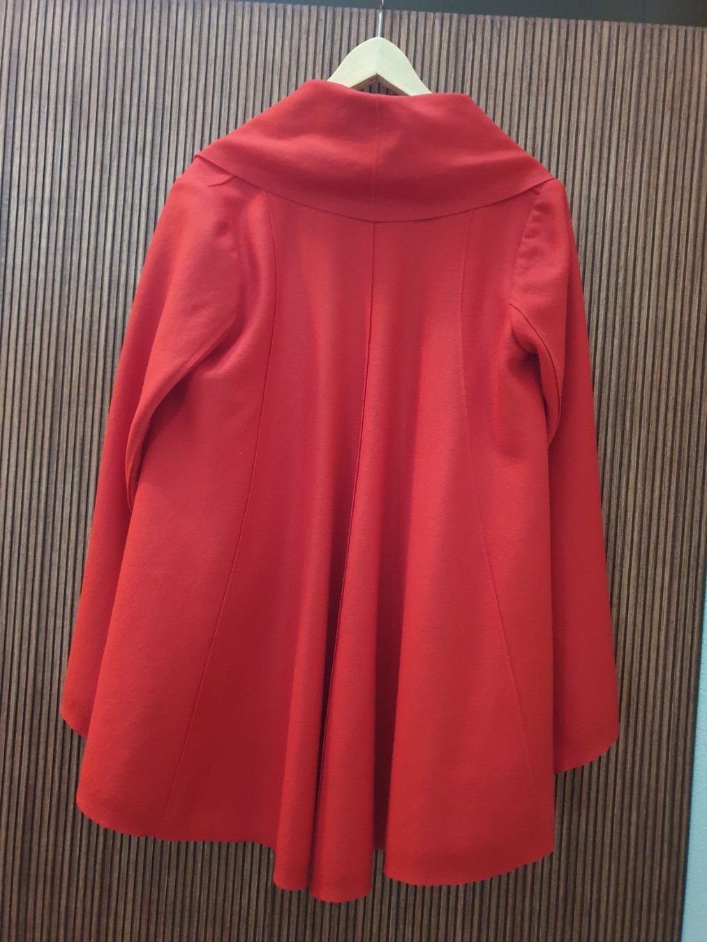 Giacche: ANGIEMILLER Jacke rot Grösse s – Usato da Weggis venduto da sil88 1