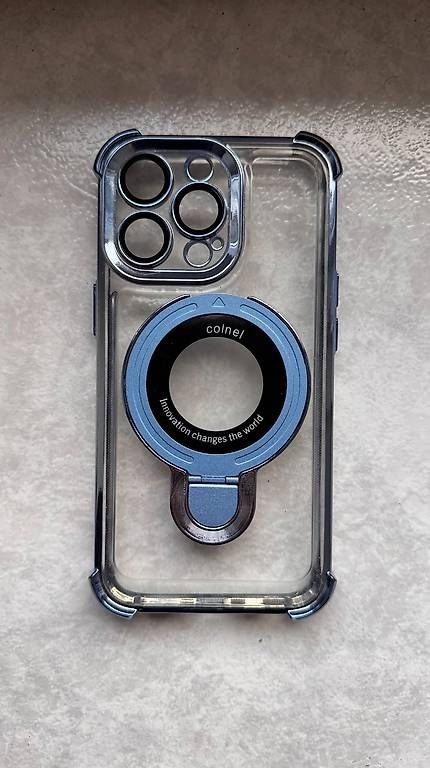 Cover & Protezioni schermo: Cover per iPhone 13 pro – Usato da Monte Carasso venduto da Ely67